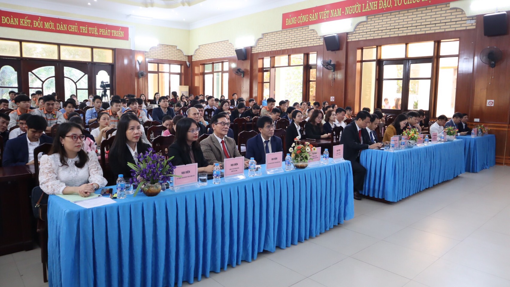 AMATA - Quang Ninh Vocational Skill Contest 2023