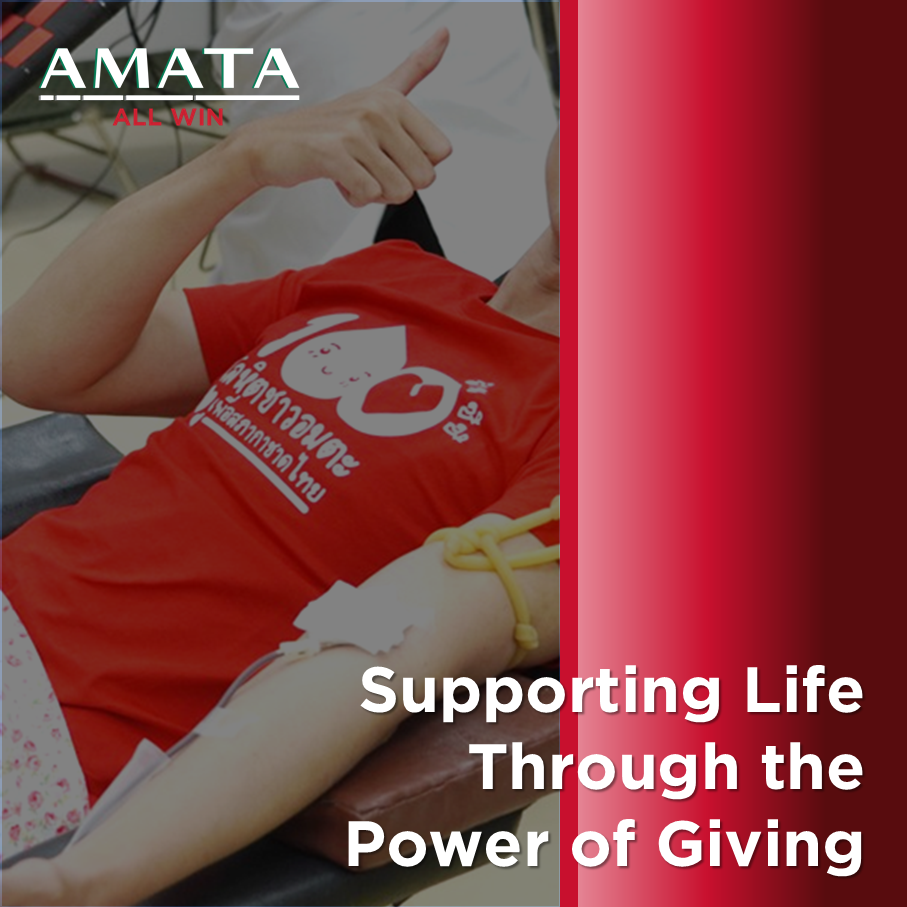Blood Donor Day