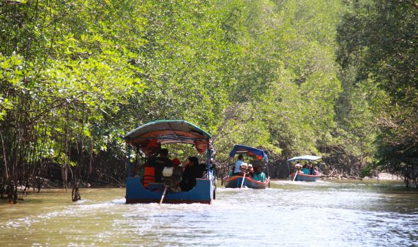 AMATA - Tree Planting Day – Mong Cai – Amata City Ha Long