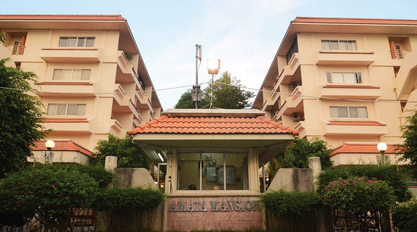 AMATA Amata City Chonburi