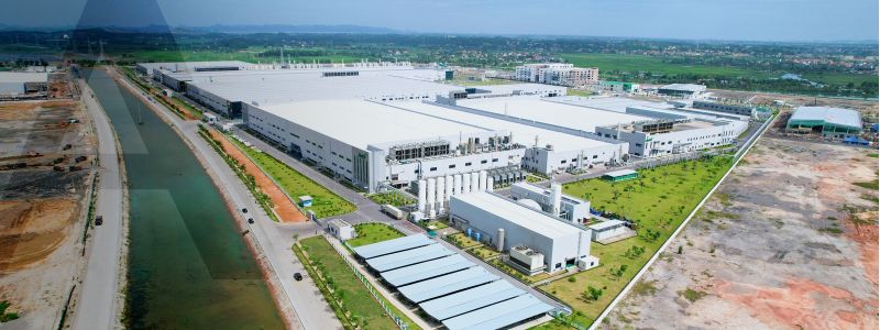 industrial estate Vietnam 